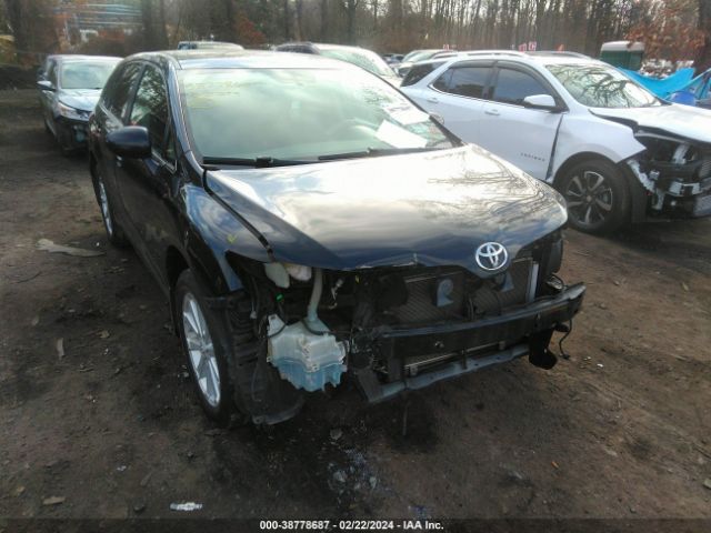 Photo 5 VIN: 4T3BA3BBXCU032265 - TOYOTA VENZA 