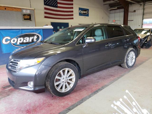 Photo 0 VIN: 4T3BA3BBXCU033139 - TOYOTA VENZA LE 