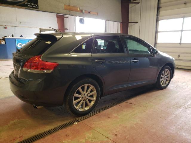 Photo 2 VIN: 4T3BA3BBXCU033139 - TOYOTA VENZA LE 