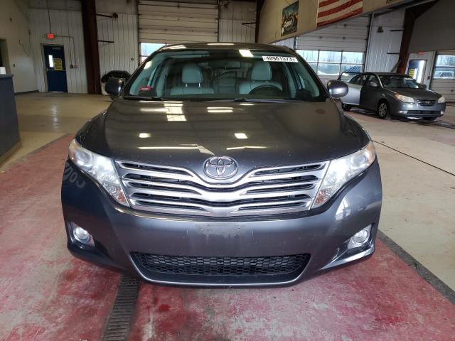 Photo 4 VIN: 4T3BA3BBXCU033139 - TOYOTA VENZA LE 