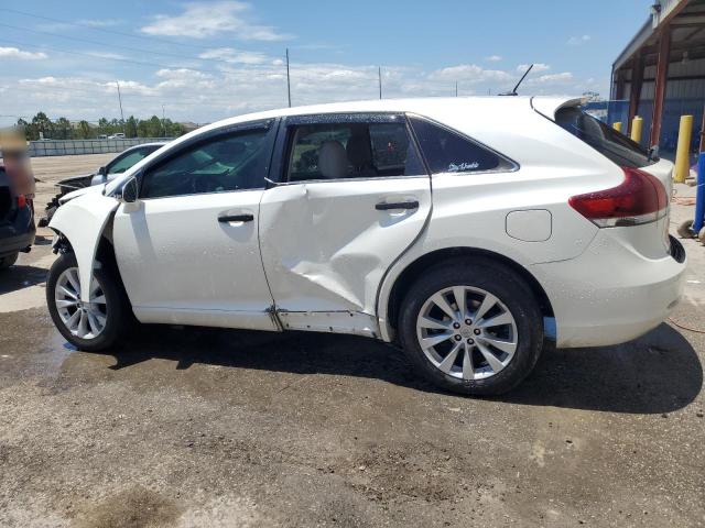 Photo 1 VIN: 4T3BA3BBXDU034583 - TOYOTA VENZA 