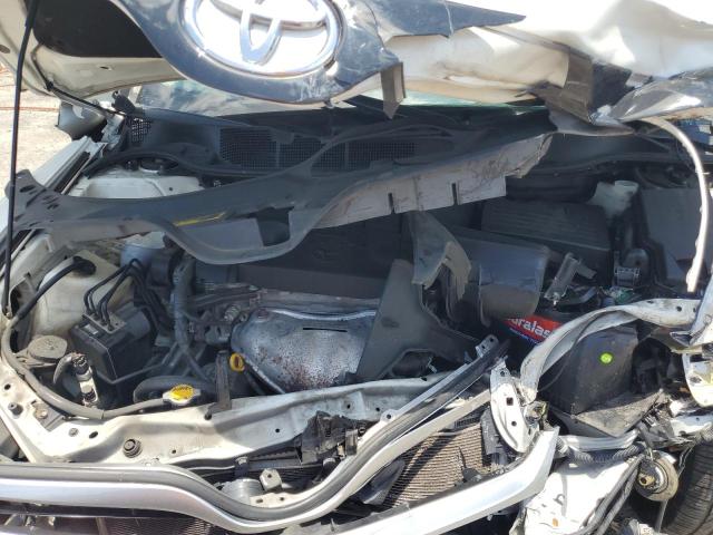 Photo 11 VIN: 4T3BA3BBXDU034583 - TOYOTA VENZA 