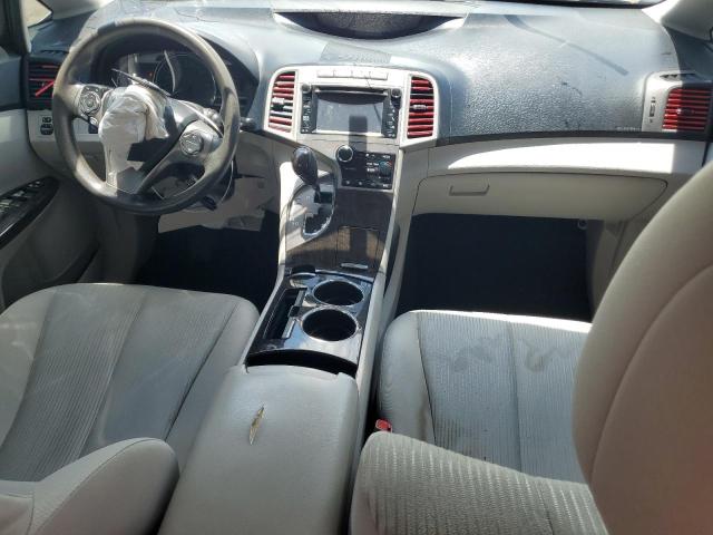 Photo 7 VIN: 4T3BA3BBXDU034583 - TOYOTA VENZA 