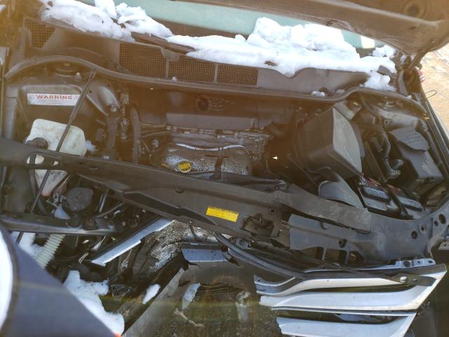 Photo 6 VIN: 4T3BA3BBXDU036219 - TOYOTA VENZA 