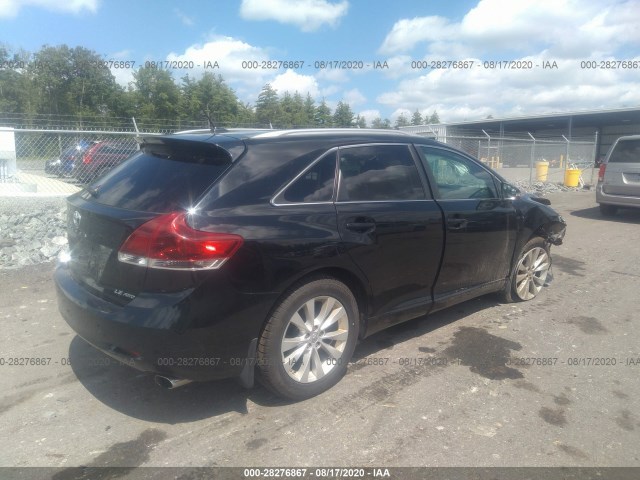 Photo 3 VIN: 4T3BA3BBXDU036494 - TOYOTA VENZA 