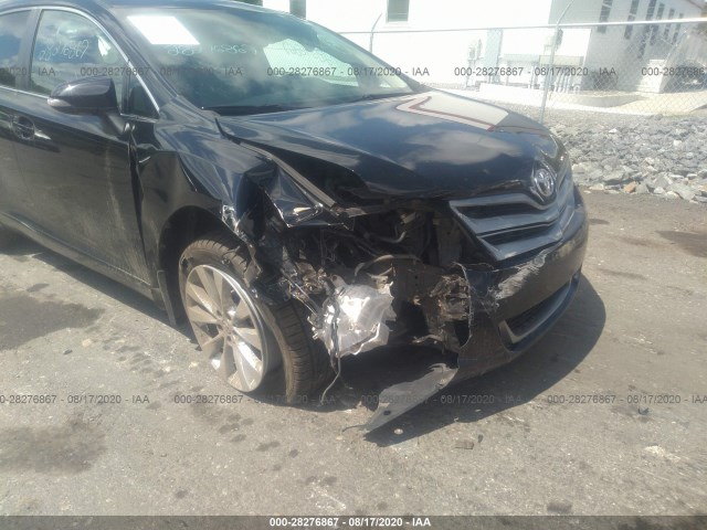 Photo 5 VIN: 4T3BA3BBXDU036494 - TOYOTA VENZA 