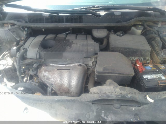 Photo 9 VIN: 4T3BA3BBXDU036494 - TOYOTA VENZA 