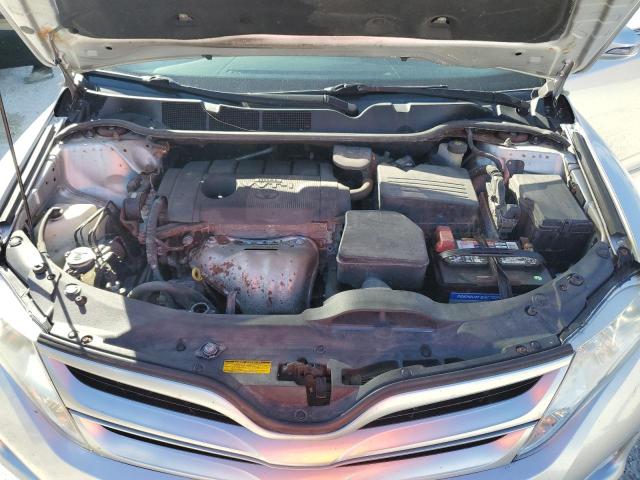 Photo 10 VIN: 4T3BA3BBXDU037936 - TOYOTA VENZA LE 