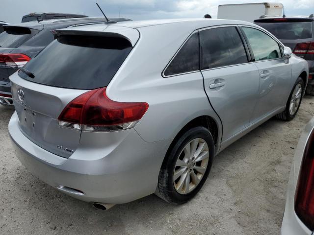 Photo 2 VIN: 4T3BA3BBXDU037936 - TOYOTA VENZA LE 