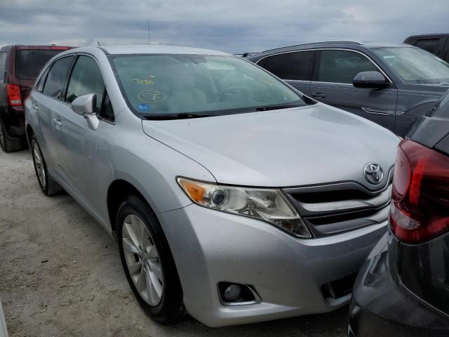 Photo 3 VIN: 4T3BA3BBXDU037936 - TOYOTA VENZA LE 