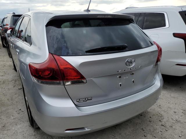 Photo 5 VIN: 4T3BA3BBXDU037936 - TOYOTA VENZA LE 