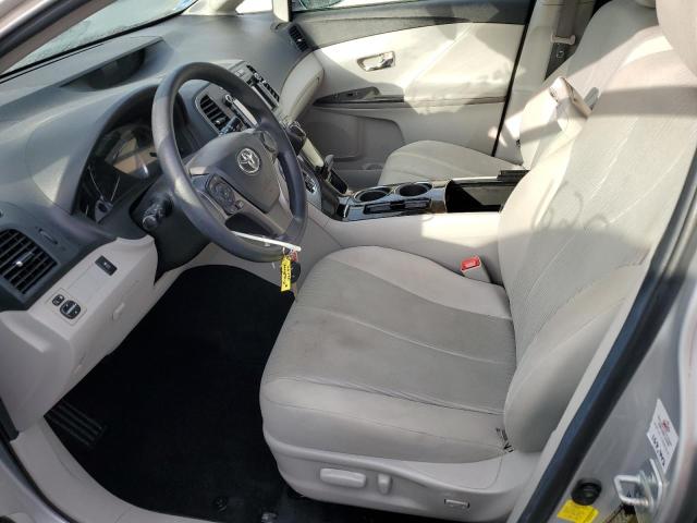 Photo 6 VIN: 4T3BA3BBXDU037936 - TOYOTA VENZA LE 