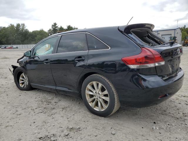 Photo 1 VIN: 4T3BA3BBXDU038164 - TOYOTA VENZA LE 