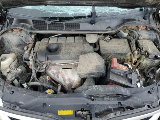 Photo 11 VIN: 4T3BA3BBXDU038164 - TOYOTA VENZA LE 