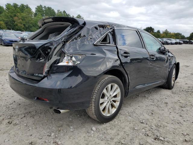 Photo 2 VIN: 4T3BA3BBXDU038164 - TOYOTA VENZA LE 