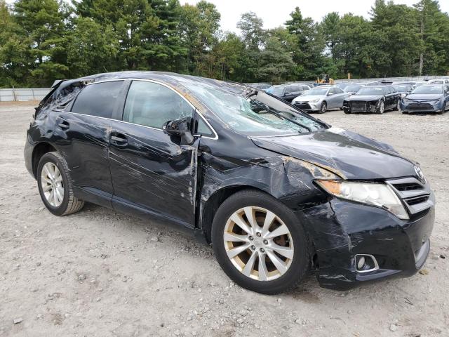 Photo 3 VIN: 4T3BA3BBXDU038164 - TOYOTA VENZA LE 