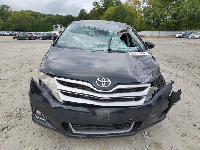 Photo 4 VIN: 4T3BA3BBXDU038164 - TOYOTA VENZA LE 