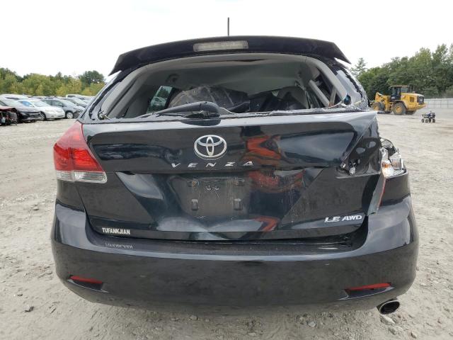 Photo 5 VIN: 4T3BA3BBXDU038164 - TOYOTA VENZA LE 