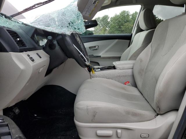 Photo 6 VIN: 4T3BA3BBXDU038164 - TOYOTA VENZA LE 