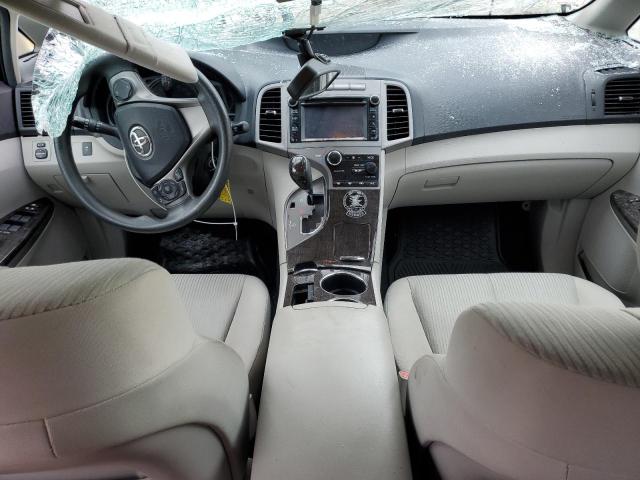 Photo 7 VIN: 4T3BA3BBXDU038164 - TOYOTA VENZA LE 