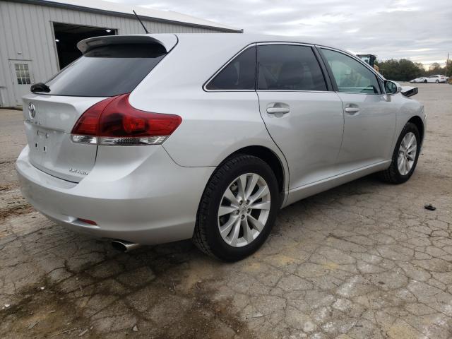 Photo 3 VIN: 4T3BA3BBXDU040920 - TOYOTA VENZA LE 