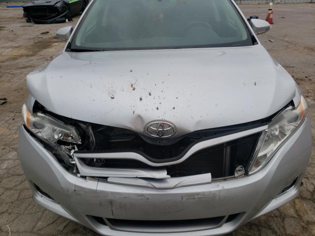 Photo 6 VIN: 4T3BA3BBXDU040920 - TOYOTA VENZA LE 