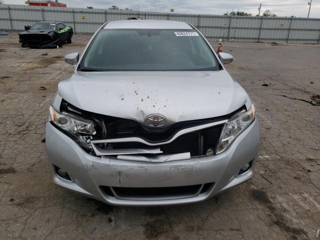 Photo 8 VIN: 4T3BA3BBXDU040920 - TOYOTA VENZA LE 