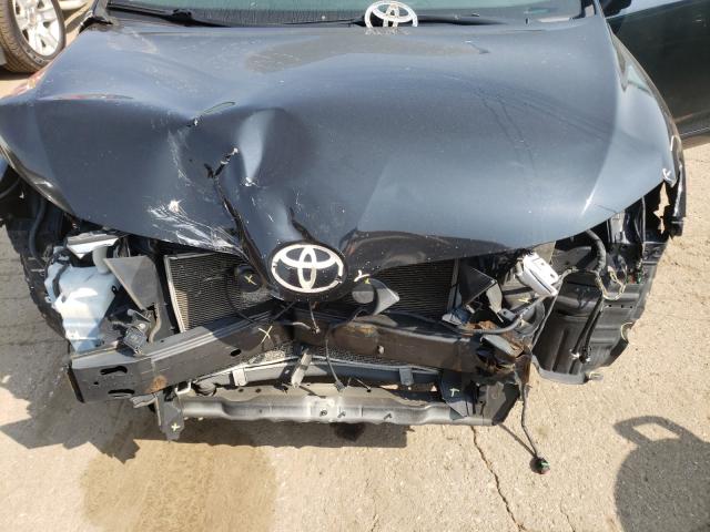 Photo 6 VIN: 4T3BA3BBXDU041291 - TOYOTA VENZA LE 