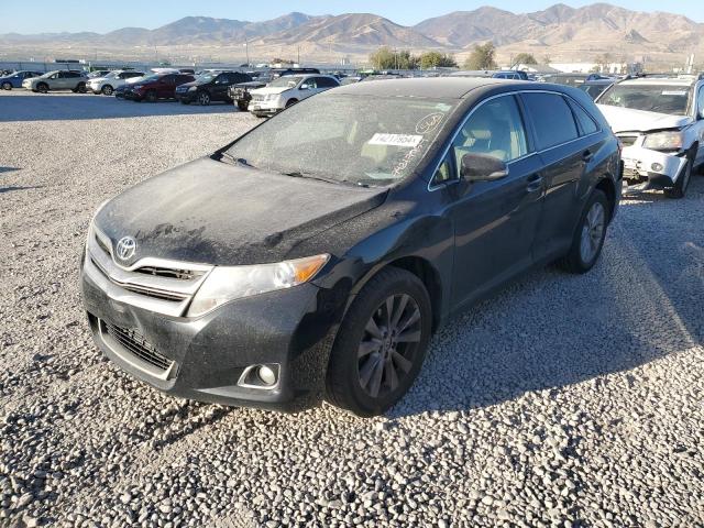 Photo 0 VIN: 4T3BA3BBXEU050364 - TOYOTA VENZA LE 