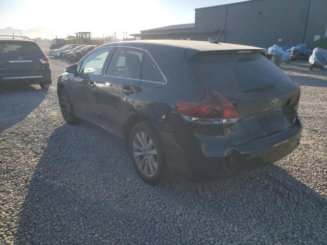 Photo 1 VIN: 4T3BA3BBXEU050364 - TOYOTA VENZA LE 