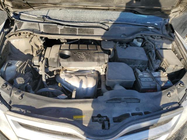 Photo 10 VIN: 4T3BA3BBXEU050364 - TOYOTA VENZA LE 