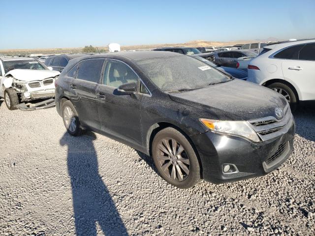 Photo 3 VIN: 4T3BA3BBXEU050364 - TOYOTA VENZA LE 