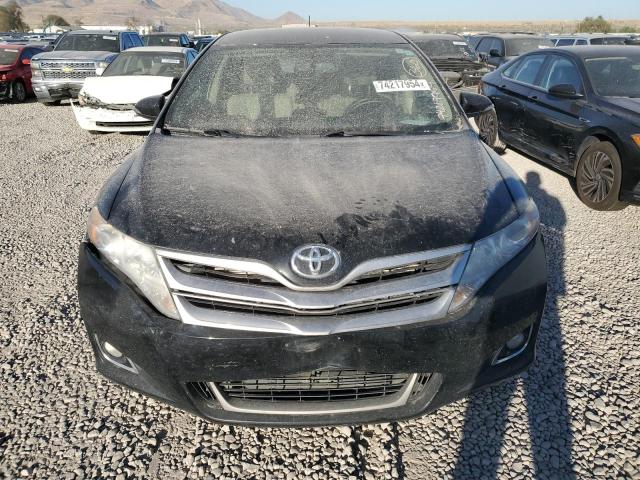 Photo 4 VIN: 4T3BA3BBXEU050364 - TOYOTA VENZA LE 