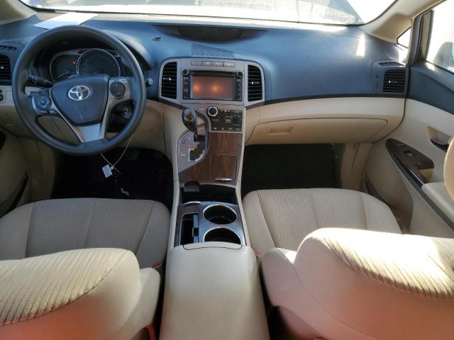 Photo 7 VIN: 4T3BA3BBXEU050364 - TOYOTA VENZA LE 