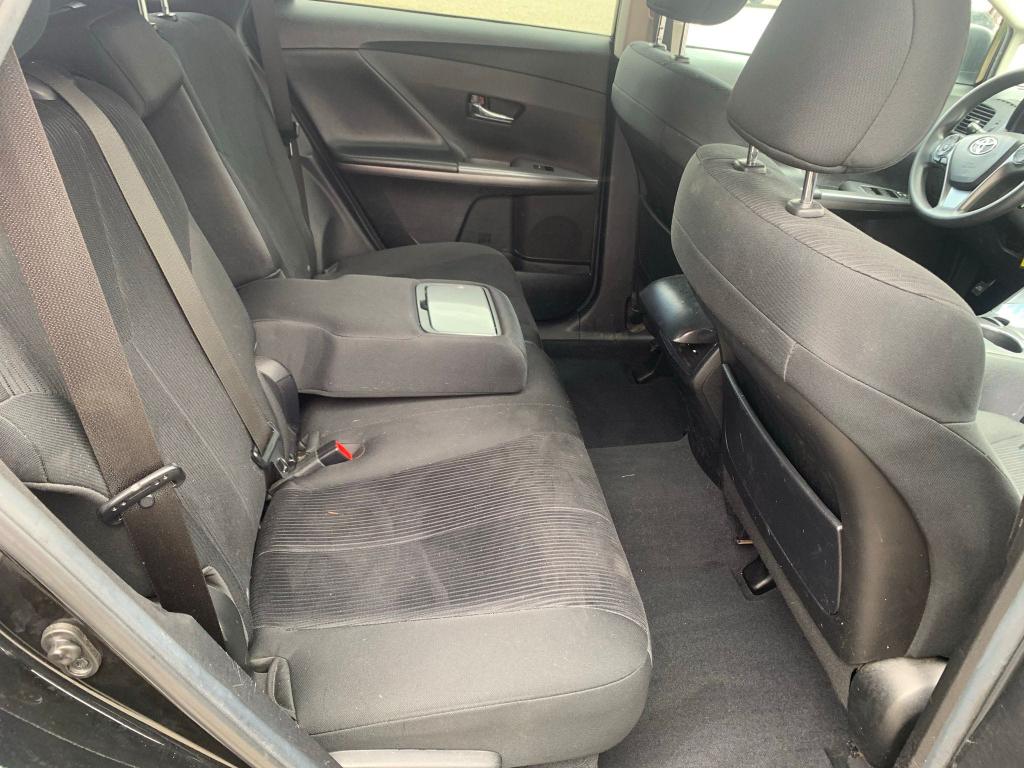 Photo 5 VIN: 4T3BA3BBXEU050817 - TOYOTA VENZA LE 