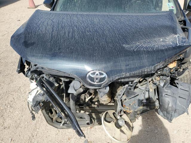 Photo 11 VIN: 4T3BA3BBXEU051000 - TOYOTA VENZA 