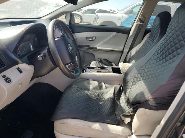 Photo 6 VIN: 4T3BA3BBXEU051000 - TOYOTA VENZA 