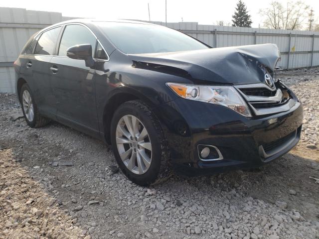 Photo 0 VIN: 4T3BA3BBXEU051692 - TOYOTA VENZA LE 