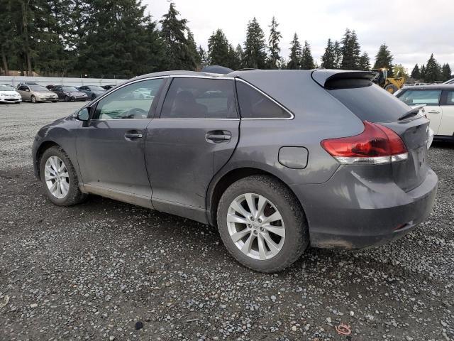 Photo 1 VIN: 4T3BA3BBXEU057329 - TOYOTA VENZA LE 