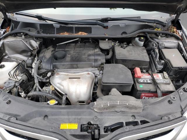 Photo 11 VIN: 4T3BA3BBXEU057329 - TOYOTA VENZA LE 