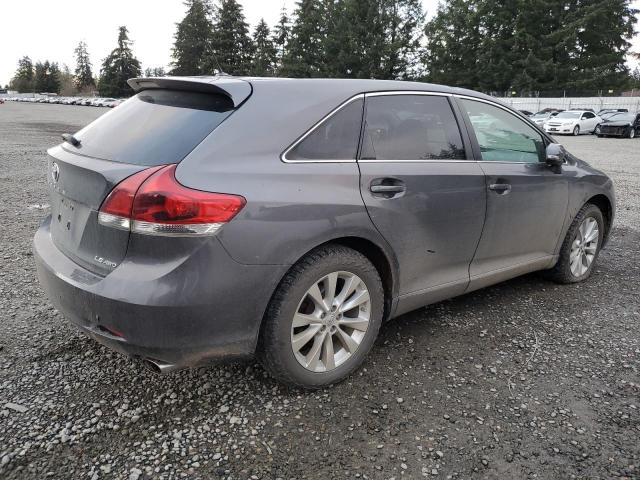 Photo 2 VIN: 4T3BA3BBXEU057329 - TOYOTA VENZA LE 