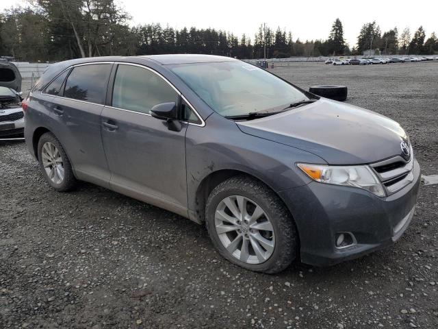 Photo 3 VIN: 4T3BA3BBXEU057329 - TOYOTA VENZA LE 