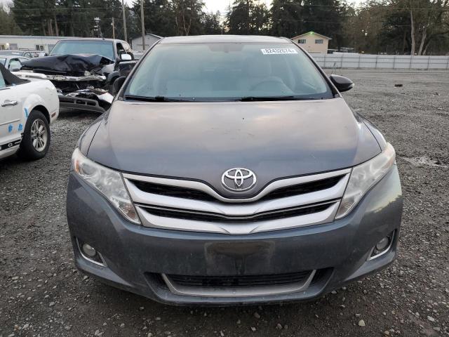 Photo 4 VIN: 4T3BA3BBXEU057329 - TOYOTA VENZA LE 