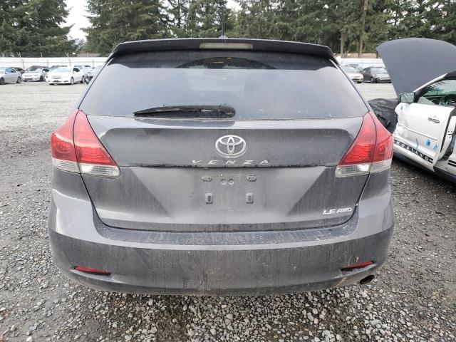 Photo 5 VIN: 4T3BA3BBXEU057329 - TOYOTA VENZA LE 