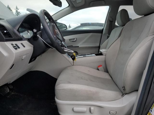 Photo 6 VIN: 4T3BA3BBXEU057329 - TOYOTA VENZA LE 