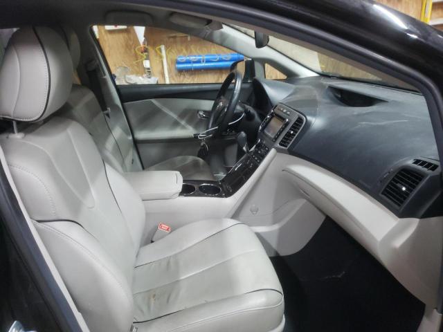 Photo 4 VIN: 4T3BA3BBXEU057881 - TOYOTA VENZA LE 