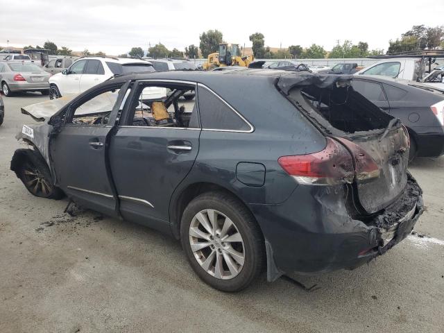 Photo 1 VIN: 4T3BA3BBXEU062837 - TOYOTA VENZA LE 