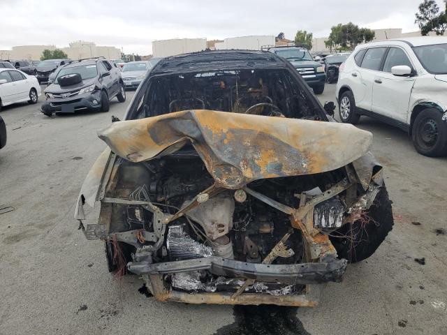 Photo 4 VIN: 4T3BA3BBXEU062837 - TOYOTA VENZA LE 