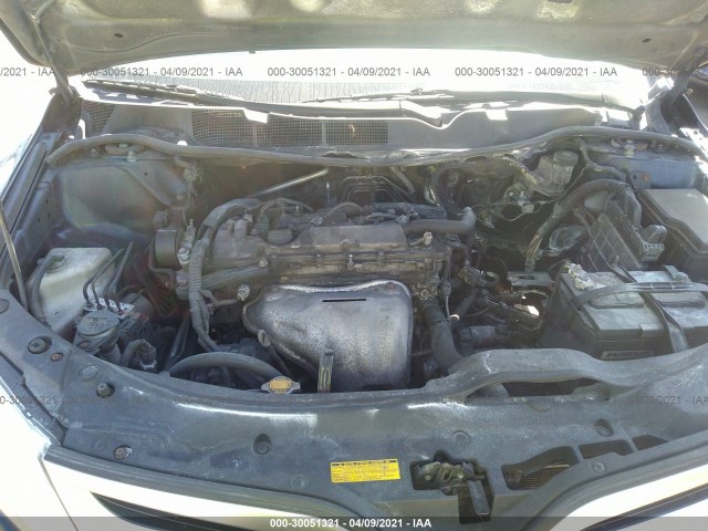 Photo 9 VIN: 4T3BA3BBXFU066792 - TOYOTA VENZA 