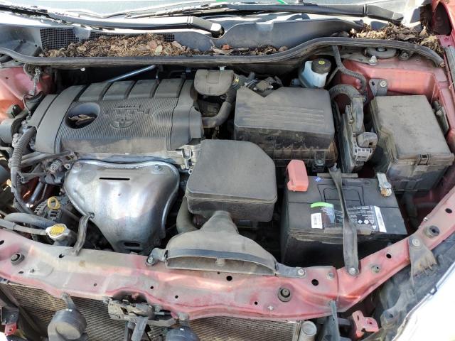 Photo 11 VIN: 4T3BA3BBXFU073452 - TOYOTA VENZA LE 